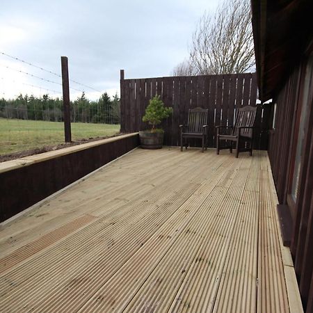 Easter Arr Courtyard Apartment Nairn Exterior photo
